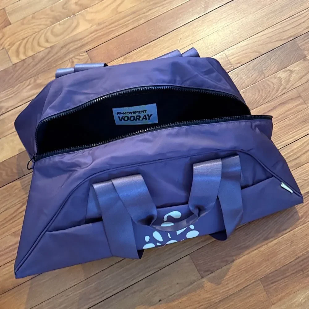 FP Movement x Vooray Studio Duffle Bag